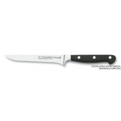 Cuchillo Cocinero Deshuesar  3 Claveles Cuchillo Cocinero Deshuesar  3 Claveles
